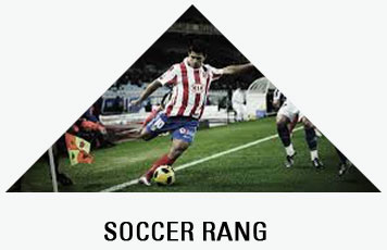 Soccer Balls