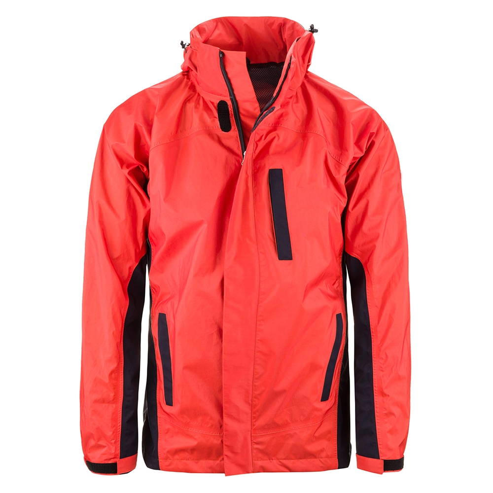 Rain Jacket