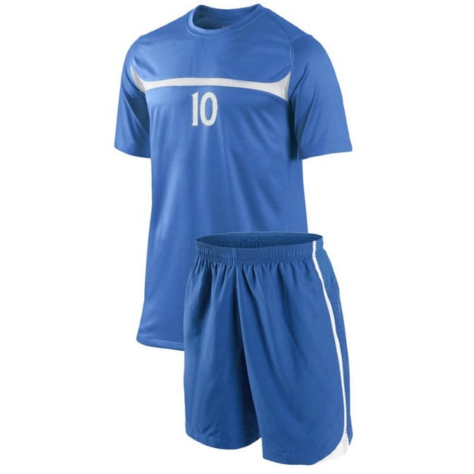 Soccer Uniform