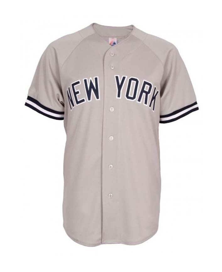 Baseball Uniform