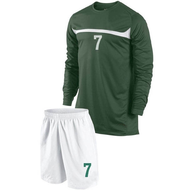 Soccer Uniform