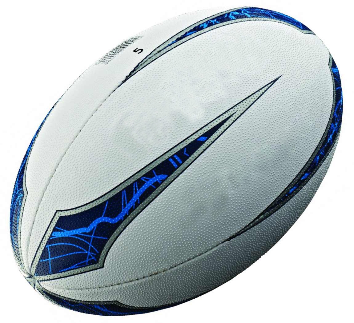 Rugby Ball