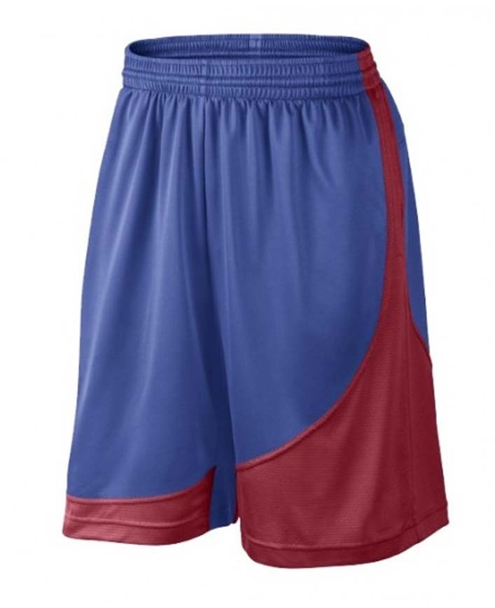 Baseball Short