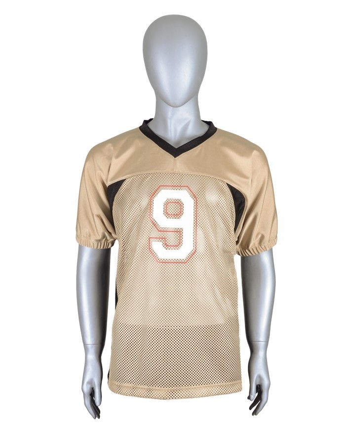 American Football Jersey 