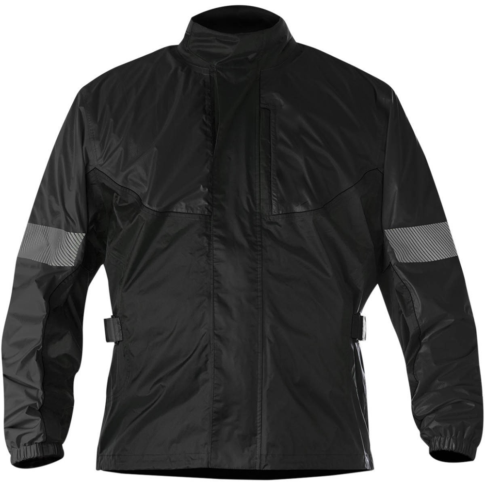 Rain Jacket