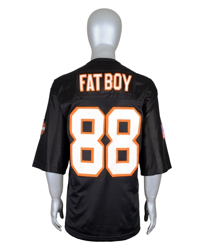 American Football Jersey 